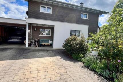 Haus Waldshut-Tiengen Tiengen - 6 Zimmer, 160 m&sup2;, 850.000&euro; | Angebot:26581706