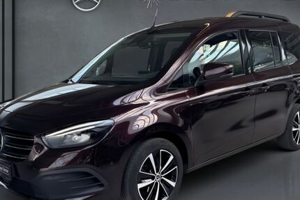 Mercedes-Benz T-Klasse 55.277 km 32.844 &euro; Bardowick 21357