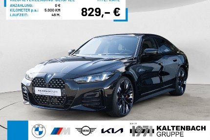 BMW 430 Gran Coupé 14.999 km 65.990 &euro; Wiehl 51674