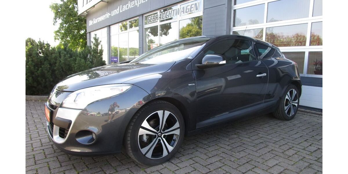 Renault Megane 199.800 km 3.990 &euro; Gotha 99867