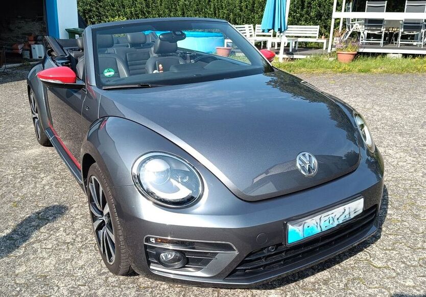 Beetle