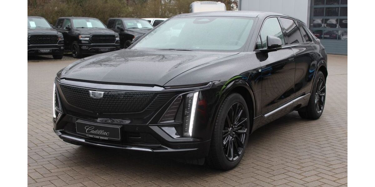 Cadillac LYRIQ 13.800 km 55.900 &euro; Bremen 28201