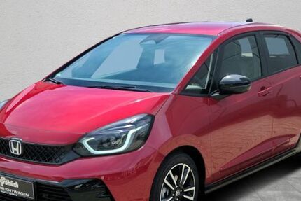 Honda Jazz 9.000 km 23.990 € Nürnberg OT Schweinau 90439