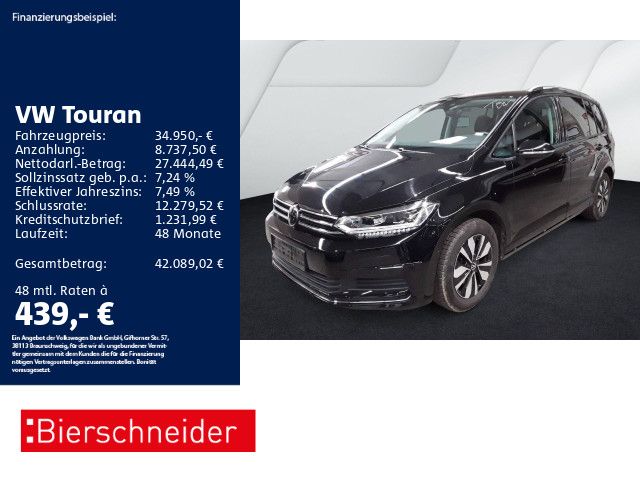 VW Touran 22.994 km 34.950 &euro; Aalen 73431