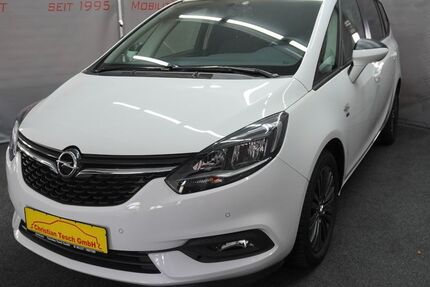Opel Zafira 47.353 km 18.990 &euro; Pfungstadt 64319