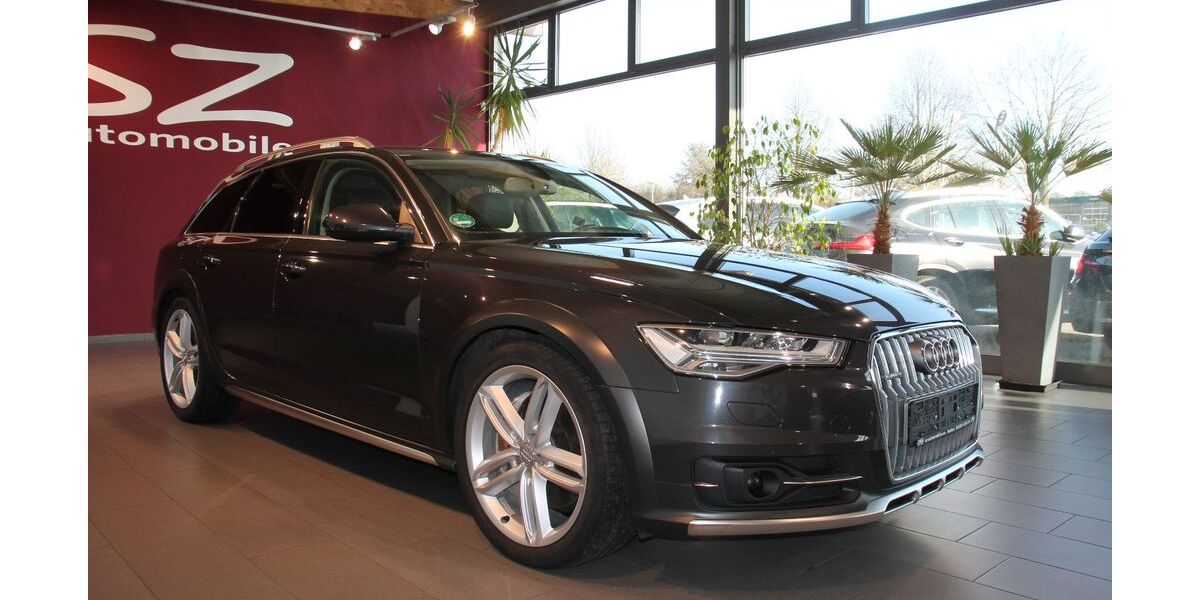Audi A6 189.500 km 22.500 &euro; Borken 46325
