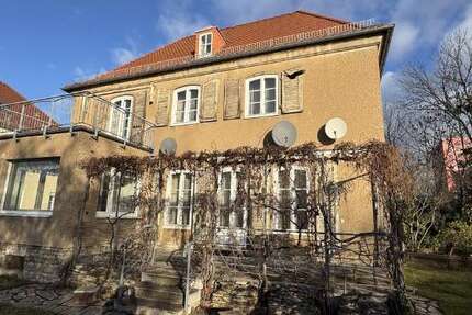Haus zum Kaufen in Dresden 650.000 € 179 m² 5 zimmer