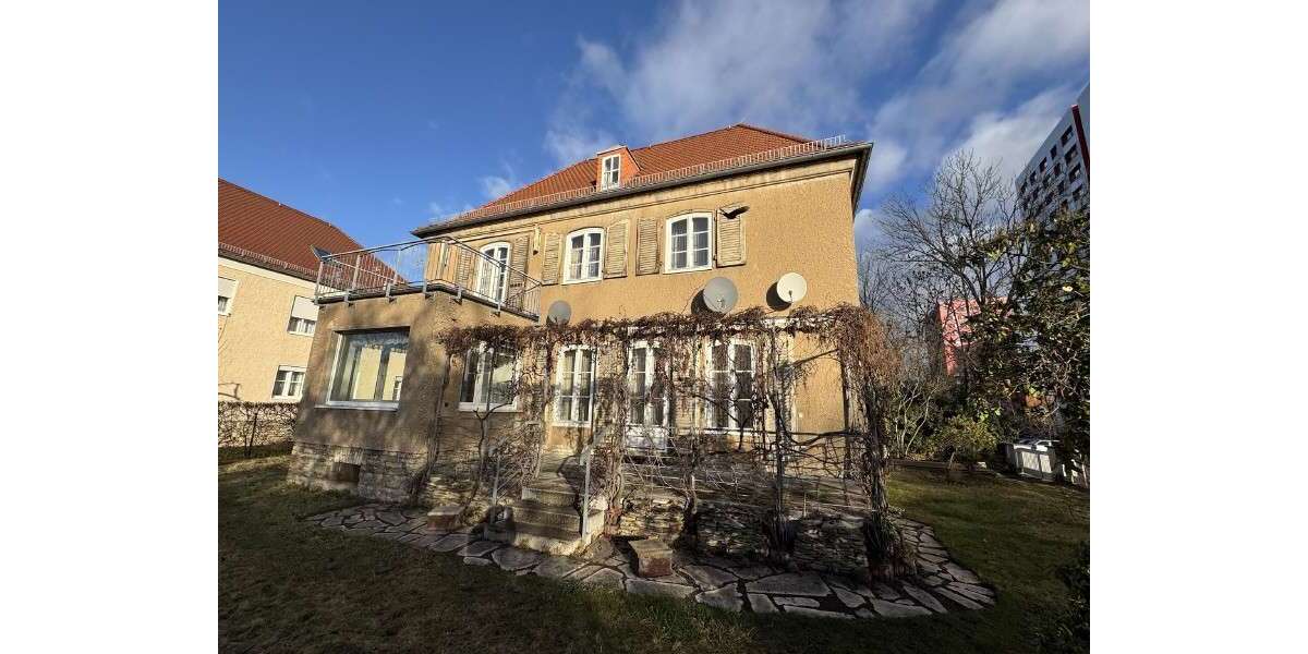 Haus zum Kaufen in Dresden 650.000 € 179 m² 5 zimmer