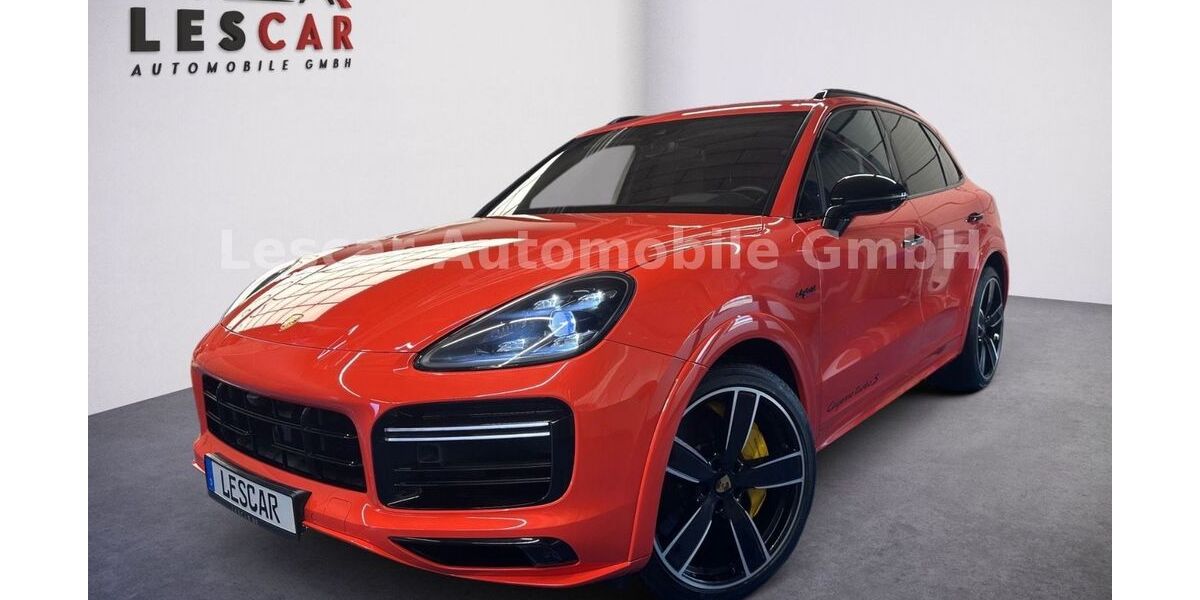 Porsche Cayenne 49.300 km 102.555 &euro; Langwedel 27299