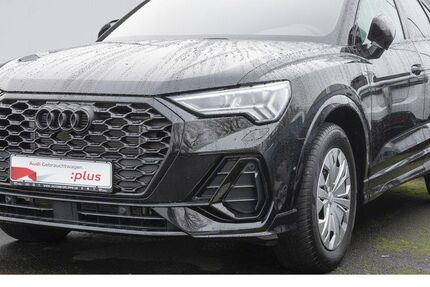 Audi Q3 5.692 km 45.430 &euro; Geilenkirchen 52511