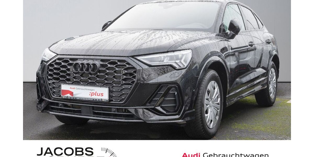 Audi Q3 5.692 km 45.430 &euro; Geilenkirchen 52511