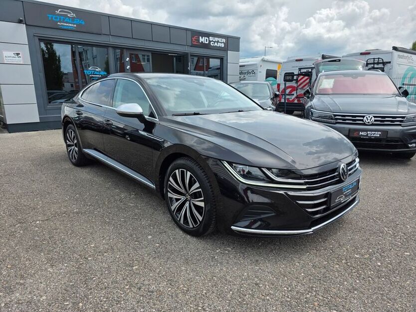 Arteon