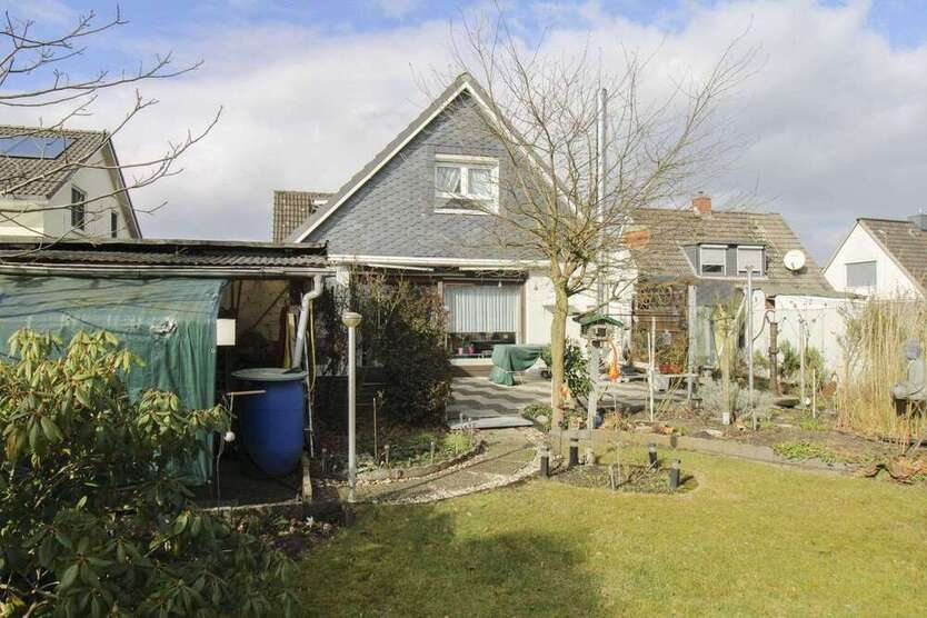 Haus zum Kaufen in Lübeck 599.000 € 220 m²