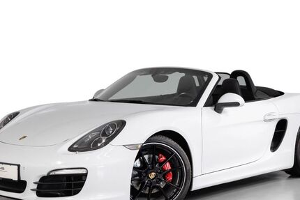 Porsche Boxster 78.575 km 61.900 &euro; Mannheim 68229