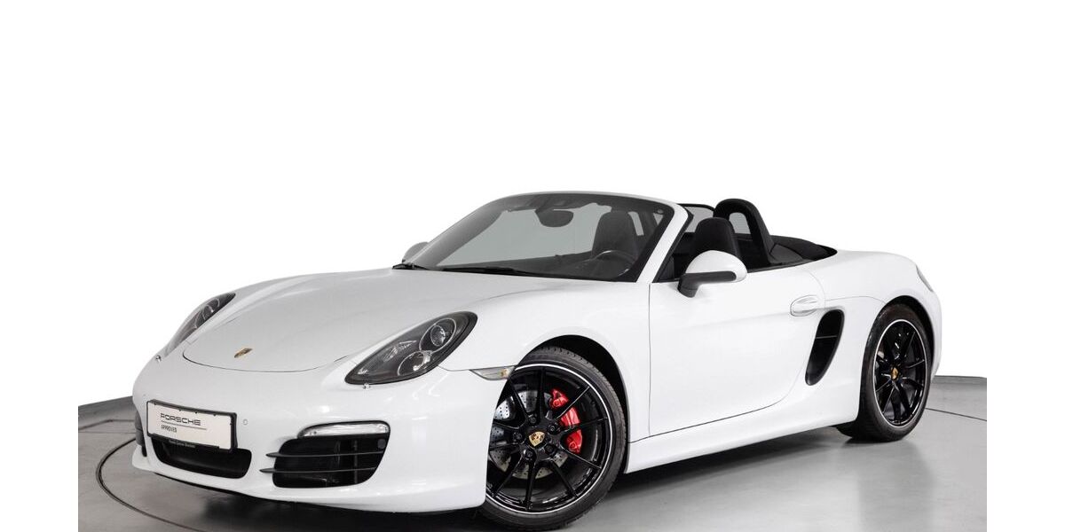 Porsche Boxster 78.575 km 61.900 &euro; Mannheim 68229