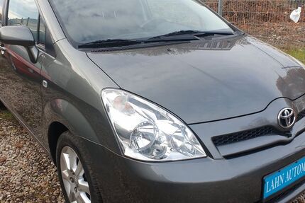 Toyota Corolla Verso 79.258 km 5.999 € Berlin 12055