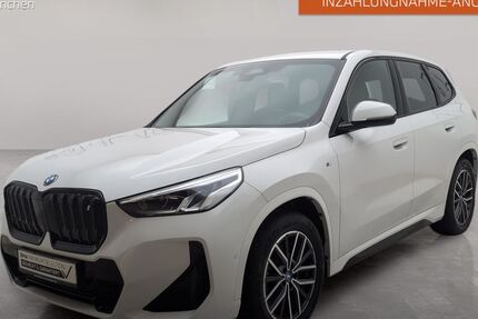 BMW iX1 25.326 km 39.980 &euro; München 80939