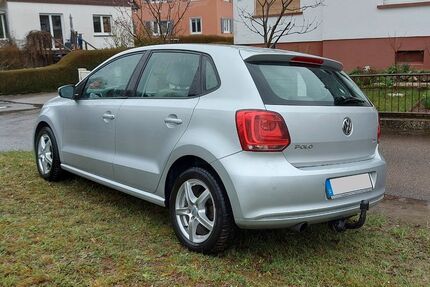 VW Polo 177.675 km 4.700 &euro; Maulburg 79689