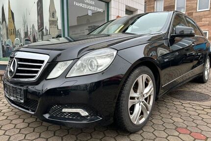 Mercedes E 250