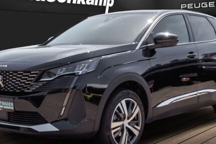 Peugeot 3008 22.711 km 25.790 &euro; Werne 59368