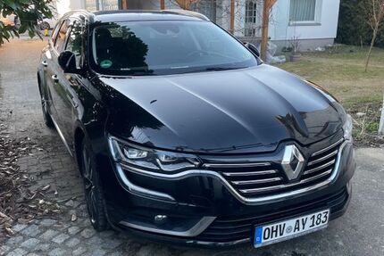 Renault Talisman 66.550 km 14.000 &euro; Löwenberger Land 16775