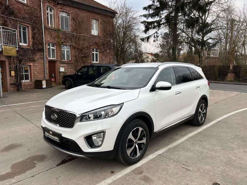 Sorento