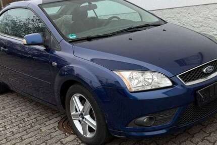 Ford Focus 293.318 km 2.900 &euro; Alsbach 64665