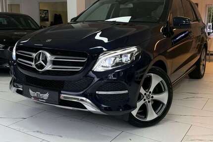 Mercedes GLE 350