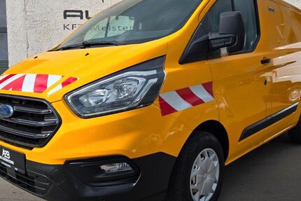 Ford Transit Custom 66.281 km 16.065 &euro; Bitburg 54634