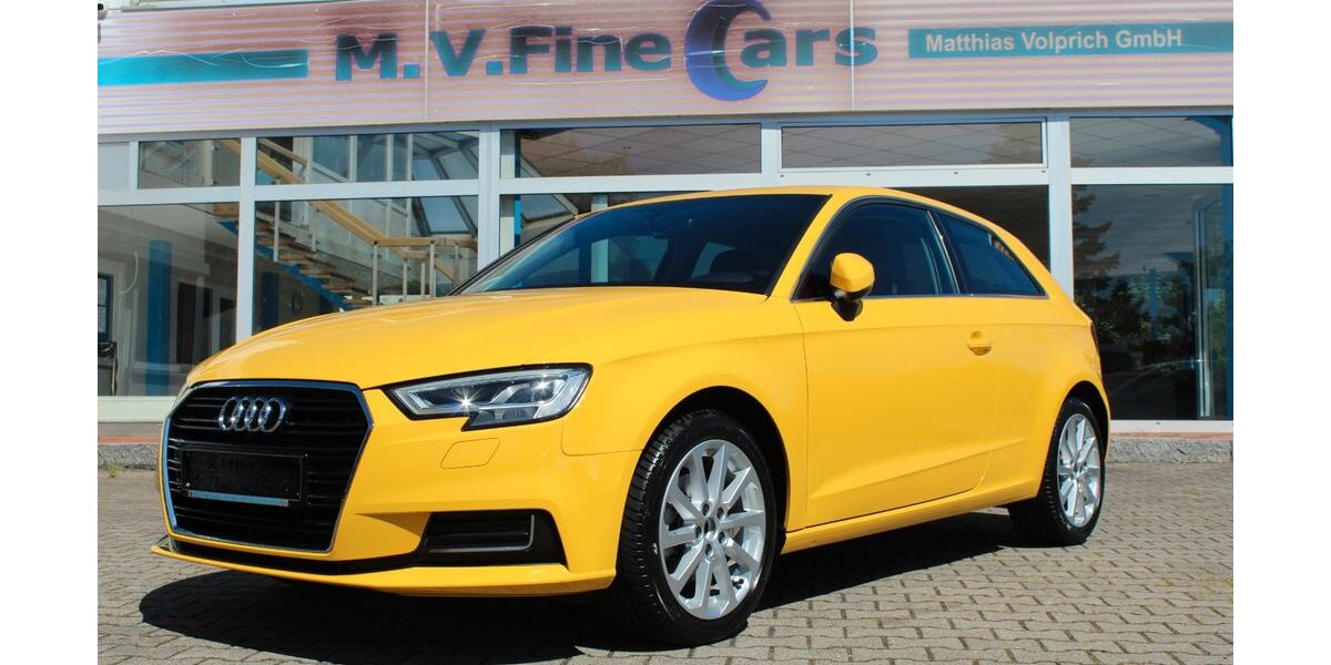Audi A3 72.472 km 14.800 &euro; Görlitz 02828