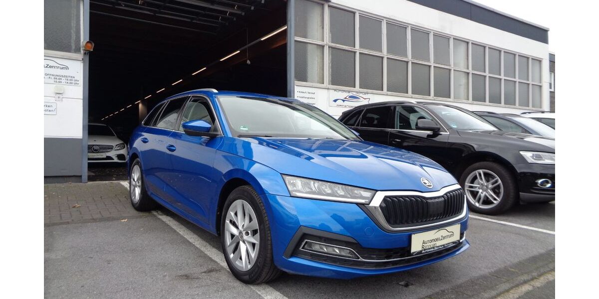 Skoda Octavia 147.000 km 16.990 &euro; Ratingen 40880