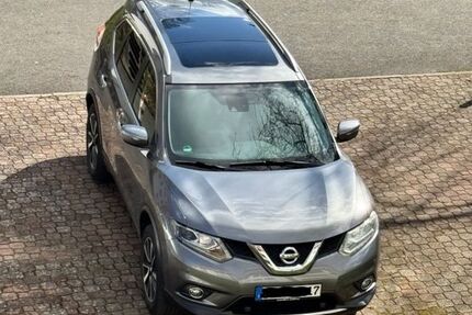 Nissan X-Trail 145.000 km 12.900 &euro; Weißenthurm 56575