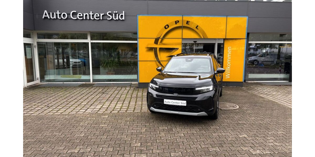 Opel Frontera 1.050 km 27.990 &euro; Freiburg 79111