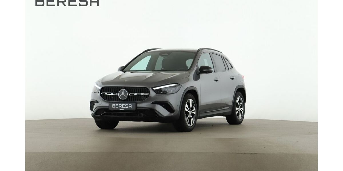 Mercedes-Benz GLA 180 9.900 km 41.950 &euro; Münster 48155