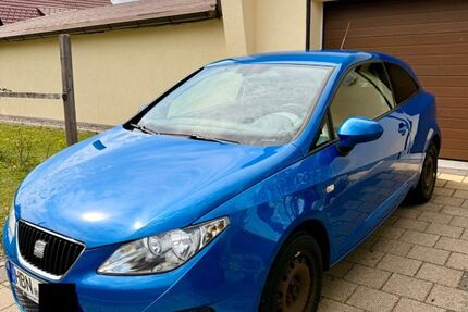 Seat Ibiza 138.500 km 3.250 &euro; Frankenblick 96528