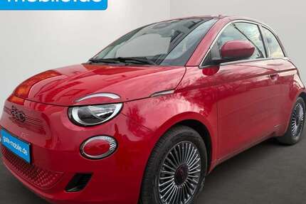 Fiat 500 33.000 km 16.990 &euro; Leonberg 71229