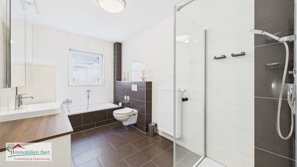 Etagenwohnung Perl - 3 Zimmer, 108 m&sup2;, 374.800&euro; | Angebot:25895958