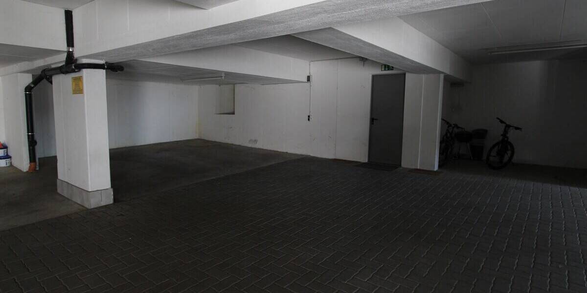 Etagenwohnung Bad Dürrheim-Öfingen Öfingen - 3 Zimmer, 93 m&sup2;, 760&euro; | Angebot:26435913