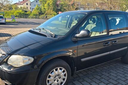 Chrysler Voyager 245.000 km 1.900 &euro; Randersacker 97236