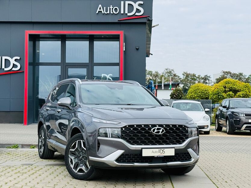 Hyundai SANTA FE 74.542 km 31.449 € Lollar 35457