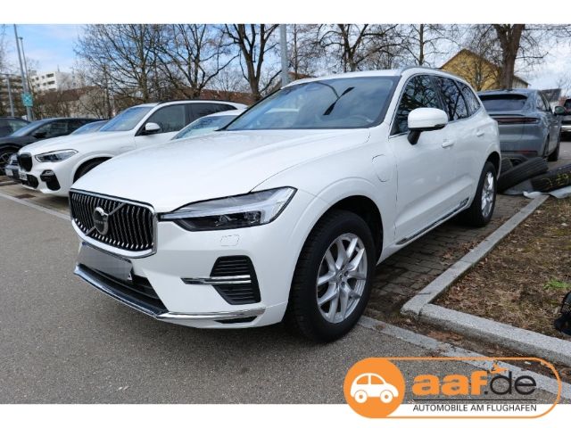 Volvo XC60 63.000 km 35.950 &euro; Norderstedt 22848