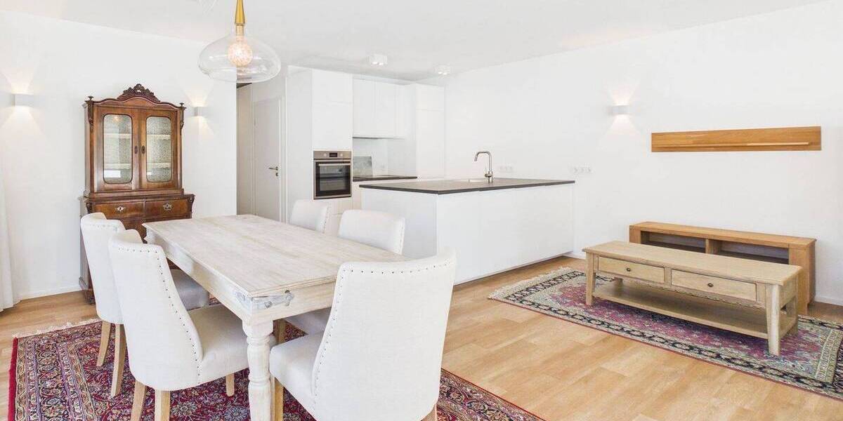 Etagenwohnung Künzelsau - 3 Zimmer, 94 m&sup2;, 379.000&euro; | Angebot:25916304