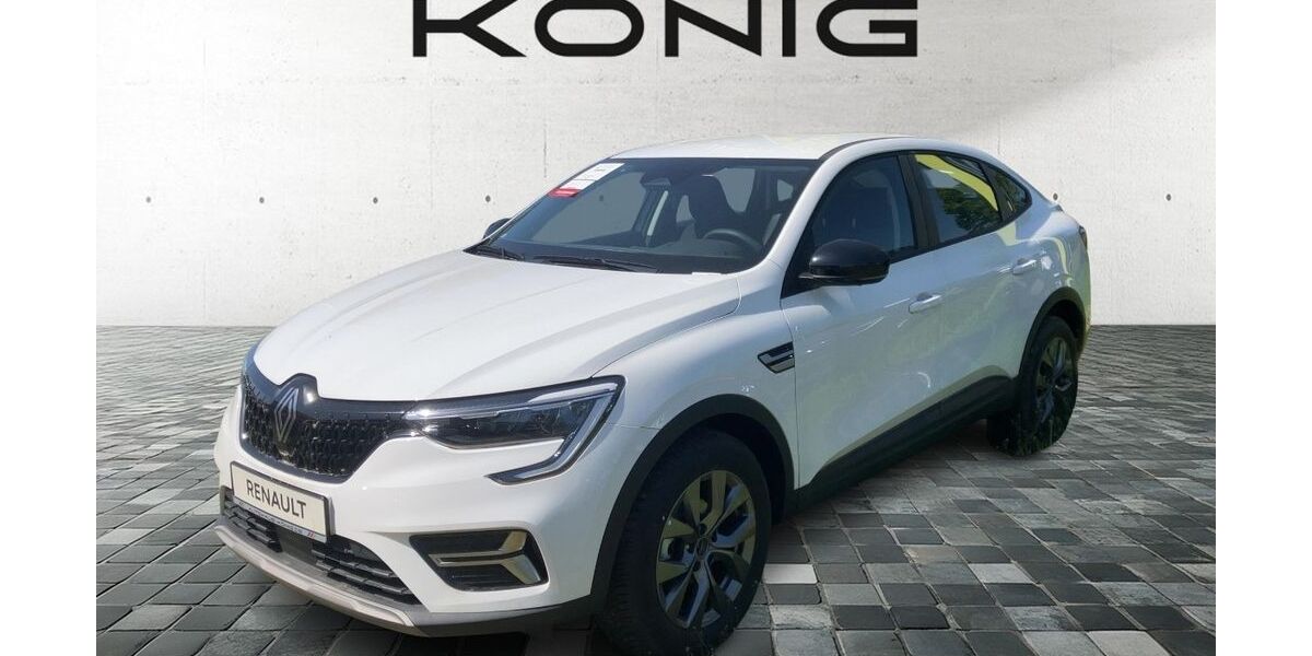 Renault Arkana 2.569 km 25.950 &euro; Oranienburg bei Berlin 16515