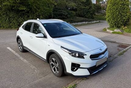 Kia XCeed 62.000 km 13.500 &euro; Biberach an der Riß 88400