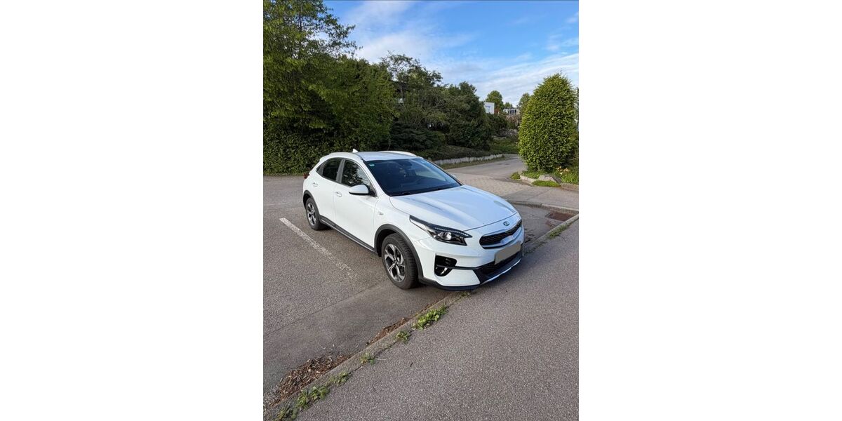 Kia XCeed 62.000 km 13.500 &euro; Biberach an der Riß 88400