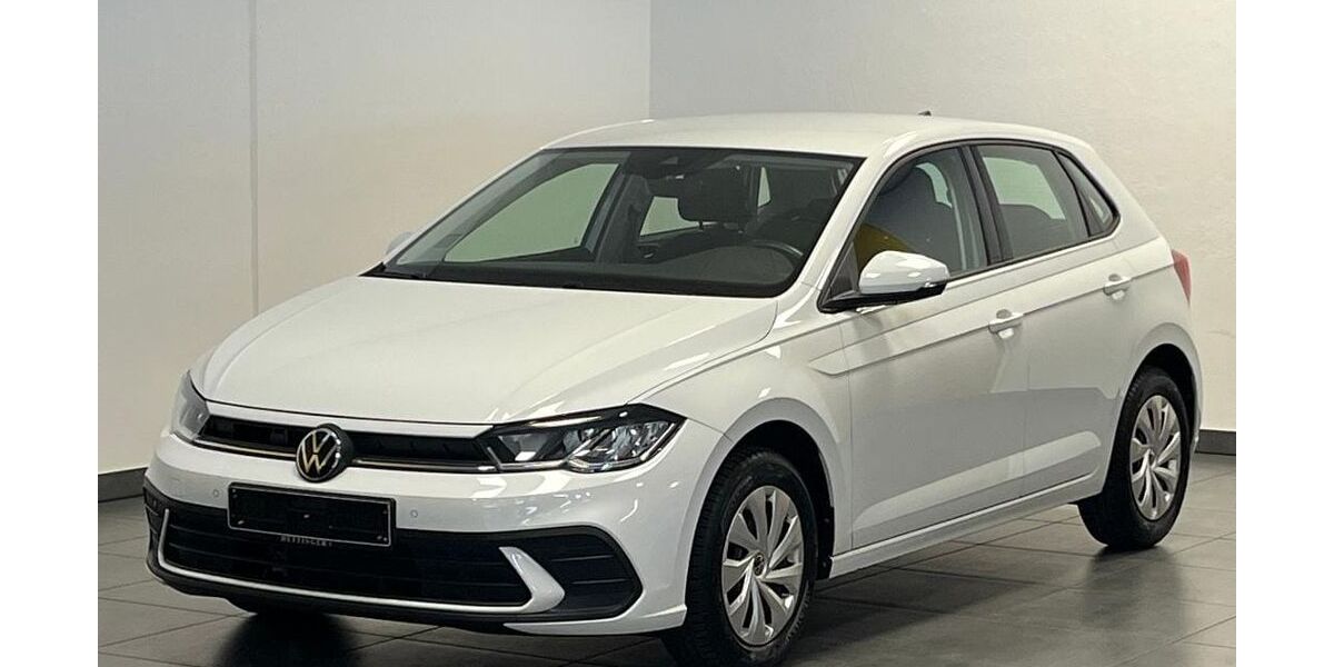VW Polo 29.900 km 16.500 &euro; Marktheidenfeld 97828