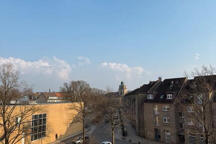 Wohnung Neumünster - 2 Zimmer, 60 m&sup2;, 850&euro; | Angebot:25441859