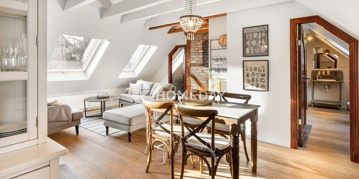 Mehrfamilienhaus, Wohnhaus Pudagla - 9 Zimmer, 250 m&sup2;, 885.000&euro; | Angebot:25694132
