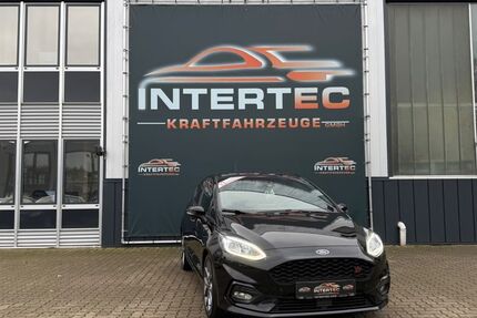 Ford Fiesta 81.000 km 12.999 &euro; Rotenburg 27356