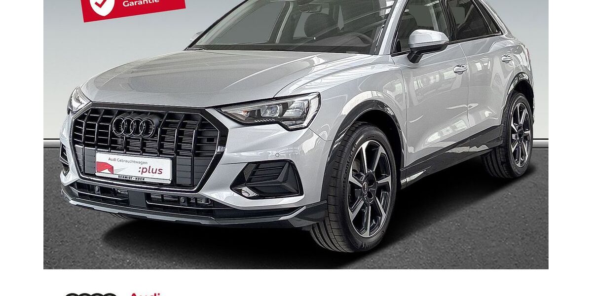 Audi Q3 6.867 km 38.650 &euro; Bremen 28207